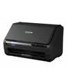 Epson FastFoto FF-680W Dokumentenscanner Duplex A4 600 dpi x bis zu 45 Seiten/Min. einfarbig / Farbe automatischer Dokumenteneinzug 100 Blätter USB 3.0 Wi-Fin (B11B237401)
