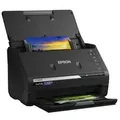 EPSON FastFoto FF-680W Scanner (P) Drucken, Scannen & Verbrauchsmaterial Fotoscanner