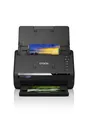 Epson FastFoto FF-680W Scanner bis A4 autom. Einzug Stapelverarbeitung Wlan