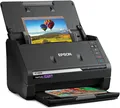 FOTOSCANNER MIETEN ab 7 Tage | Epson FastFoto FF-680W | inkl. Hin- & Rückversand