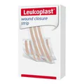 Leukoplast wound closure strip Mix beige Pflaster Inhalt: 2 St