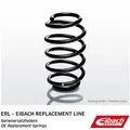 Fahrwerksfeder EIBACH R10519 für Opel Corsa D