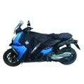 Deluxe Termoscud TUCANO R198PRO Honda Forza 125/300 von / Aus 2018