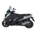 Beinschutz Tucano Urbano TERMOSCUD® PRO für BMW C 400 GT