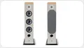 Focal Chora 826  (schwarz)