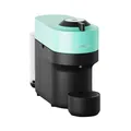 Krups Nespresso XN9204 Vertuo Pop Kaffeekapselmaschine minzgrün