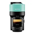 Krups XN92 Vertuo Pop Kapselmaschine Kaffeemaschine Nespresso Espressoautomat