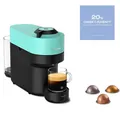 Krups XN9204.22 Vertuo Pop Nespresso Kapselmaschine Kaffeemaschine
