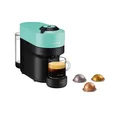 Krups vertuo pop Kapselkaffeemaschine 1500W Aqua Mint