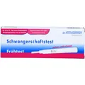 SCHWANGERSCHAFTSTEST Frühtest 1 St.