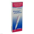 SCHWANGERSCHAFTSTEST Frühtest 1 St