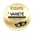 Eveline Variete Mineral Powder 01 Light - Puder-Make-up 8 g