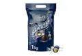 Lindt LINDOR Schokolade 1kg LINDOR Kugeln Dunkle Mischung Beutel Zartbitter Geschenk