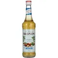 Le Sirop de Monin HASELNUSS ZUCKERFREI 0,7l