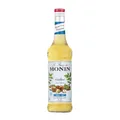 Moninsirup Haselnuss zuckerfrei (70 cl)
