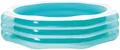 Intex Planschbecken SWIM CENTER OCTAGONAL FAMILY POOL