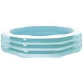 Planschbecken Swim Center Octagonal Family