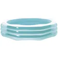 Planschbecken Swim Center Octagonal Family