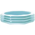 Planschbecken Swim Center Octagonal Family
