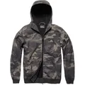 Vintage Industries Ashore Softshell Jacke, mehrfarbig, Größe M für Männer