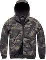 Vintage Industries Softshelljacke