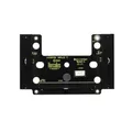 Hercules DJControl Inpulse T7 Premium Fader Modul – Hochwertiges Upgrade-Kit mit Gold-Finish – Verbesserte Gleiteigenschaften & Langlebigkeit – Offizielles Ersatzteil für Inpulse T7