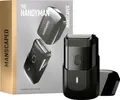 MANSCAPED The Handyman Rasierer Schwarz