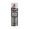 Wachsöl | Unterbodenschutz Spray | KLAR | 500ml | Rostschutz für Unterböden v...