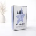 Mugler Angel EDT 50ml Damen Parfum NEU & OVP Original Eau de Toilette Top Preis