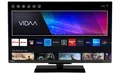 Toshiba 32LV3E63DAZ LCD-LED Fernseher (80 cm/32 Zoll, Full HD, VIDAA Smart TV, HDR, Triple-Tuner, Bluetooth, VIDAA U6, Dolby Audio, Alexa-fähig)