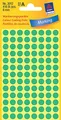 Avery Markierungspunkte 3012 VE416