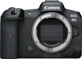 Canon EOS R5 Gehäuse schwarz