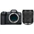 Canon EOS R5 + RF 28-70mm f/2,8 IS STM