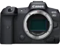 CANON EOS R5 Body Systemkamera, 8,01 cm Display Touchscreen, WLAN