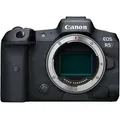 Canon EOS R5 Gehäuse | ✔️ Temporär mit Kostenlose Geschenkbox i.W.v. 160  € | 5 Jahre kostenlose Garantie | Canon Pro Lease