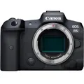 Canon EOS R5 | 300 € Trade In Rabatt 4147C004