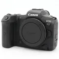 Canon EOS R5 Gehäuse Gebrauchtware | Leichte Gebrauchsspuren | 12 Monate Garantie | ✔️ Temporär mit Kostenlose Geschenkbox
