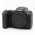 Canon EOS R5 Gehäuse Gebrauchtware | Normale Gebrauchsspuren | 12 Monate Garantie | ✔️ Temporär mit Kostenlose Geschenkbox