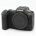 Canon EOS R5 Gehäuse Gebrauchtware | Sehr leichte Gebrauchsspuren | 12 Monate Garantie | ✔️ Temporär mit Kostenlose Geschenkbox
