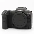 Canon EOS R5 Gehäuse Gebrauchtware | Normale Gebrauchsspuren | 12 Monate Garantie | ✔️ Temporär mit Kostenlose Geschenkbox