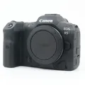 Canon EOS R5 Gehäuse Gebrauchtware | Sehr leichte Gebrauchsspuren | 12 Monate Garantie | ✔️ Temporär mit Kostenlose Geschenkbox