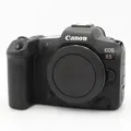 Canon EOS R5 Gehäuse Gebrauchtware |  | 12 Monate Garantie | ✔️ Temporär mit Kostenlose Geschenkbox