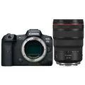 Canon EOS R5 + RF 24-70mm f/2,8 L IS USM