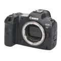 Canon EOS R5 gebraucht ca. 120.000 Ausl. Kamera