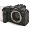 Canon EOS R5 gebraucht ca. 13.000 Ausl. Kamera