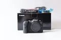 Canon EOS R5 45,0MP Spiegellose Systemkamera - 0% Auslöser-*Wie NEU*