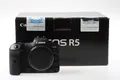 CANON EOS R5 Gehäuse - SNr: 033021001711