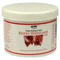 ROTES WEINLAUB Gel 500 ml