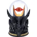 Nemesis Now Schneekugel Nemesis Now Offizielles Lizenzprodukt Herr der Ringe, Sauron-Schnee