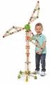 Eichhorn Constructor Windrad 300tlg. Konstruktionsspielsteine, (300 St), Made in Germany